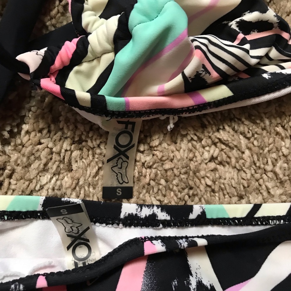 Fox Bikini - image 4